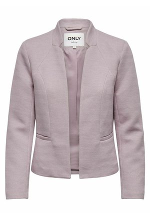 Blazer - purple