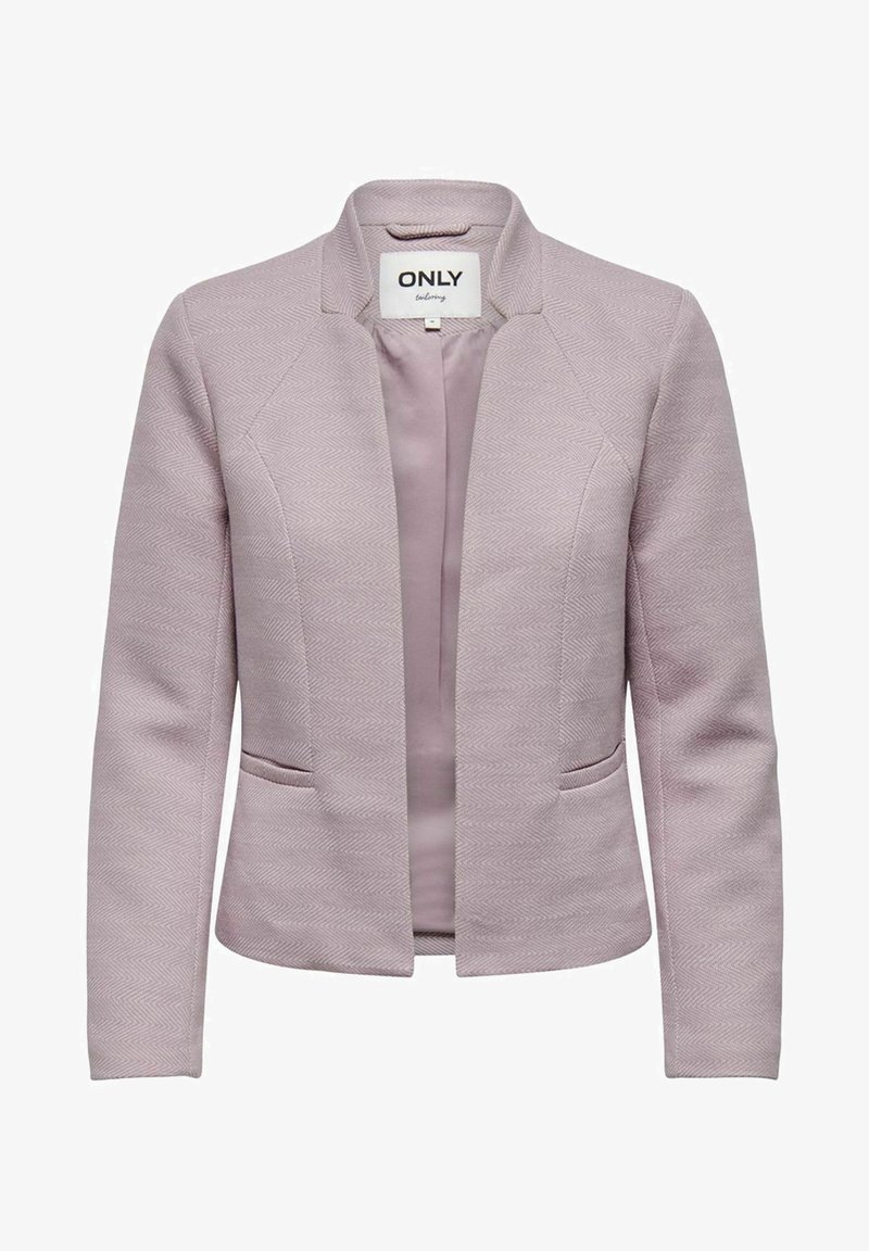 ONLY Blazer - purple