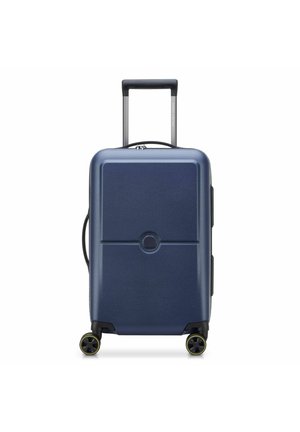 Delsey Paris Wheeled suitcase - nachtblau
