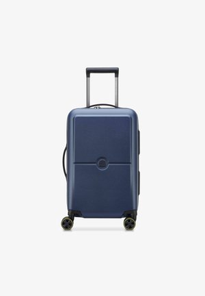 Delsey Paris Valise à roulettes - nachtblau
