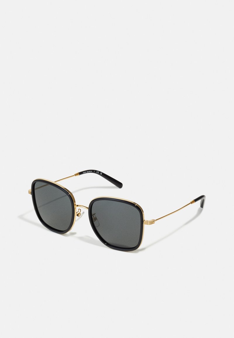Tory Burch Saulesbrilles - black