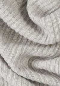 FALKE Sciarpa - light grey mel