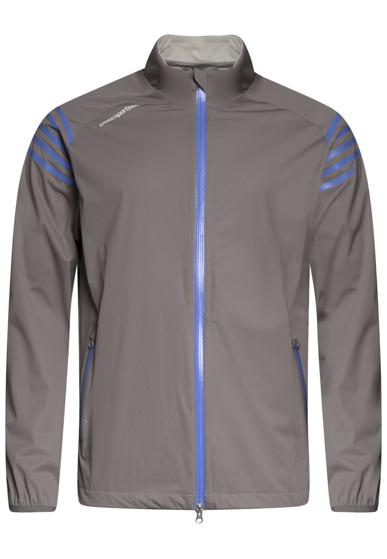 Jachetă impermeabilă