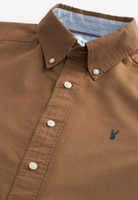Next OXFORD - Pluus - tan