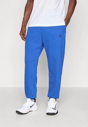 PANT - Trainingsbroek - game royal/black