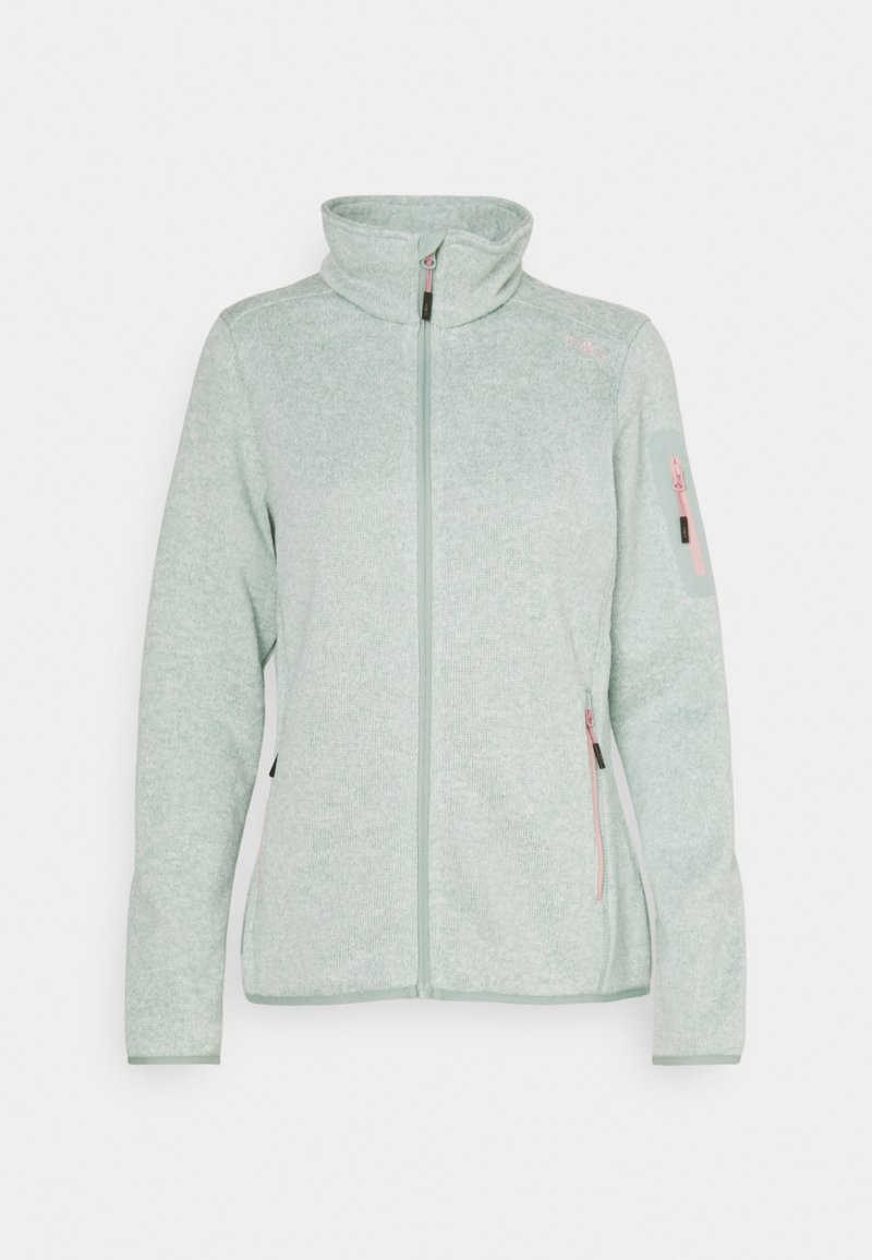 Fleecejacke