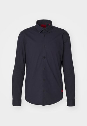 HUGO, ERMO - Chemise classique - dark blue