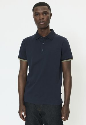 Polo krekls - dark navy