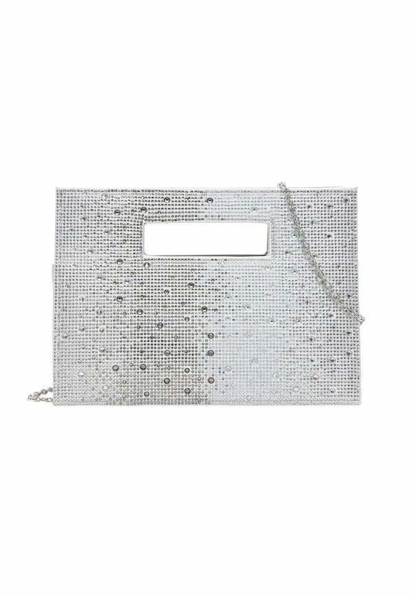 AMALIA RHINESTONE - Clutch