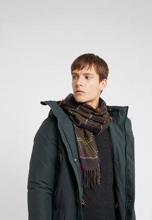 GALINGALE TARTAN - Scarf - classic