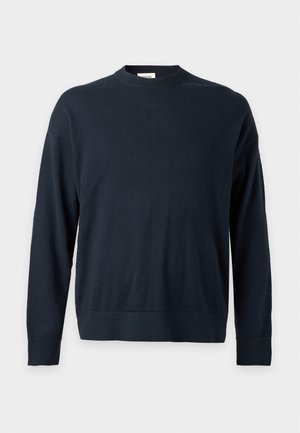 DRYKORN, VALDRIK - Pullover - blue