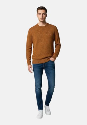 Harmont & Blaine, MAGLIONE - Maglione - arancione