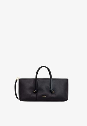 TWINSET, BORSA TOTE - Borsa a mano - nero