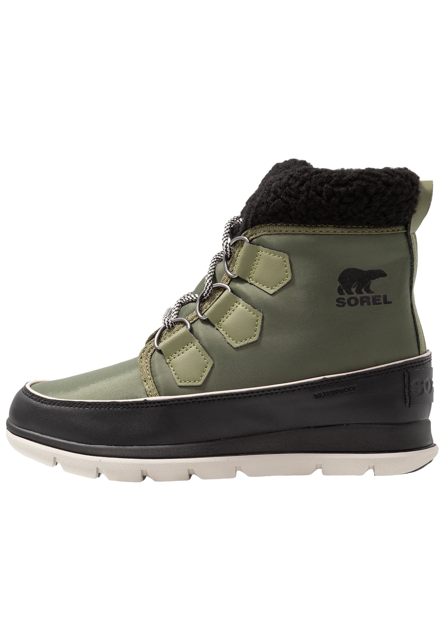 Sorel EXPLORER CARNIVAL - Winter boots 