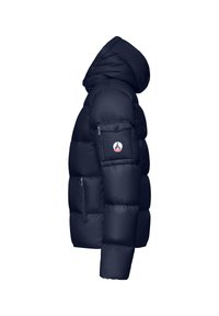 JOTT JAVA   - Winterjas - bleu