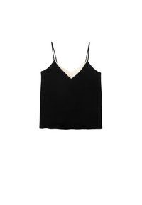 - Top