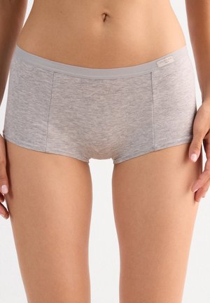 Intimissimi LIGHTWEIGHT - Drengeshorts - grey