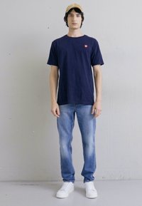 FRAME LHOMME - Kavbojke slim fit - sun valley