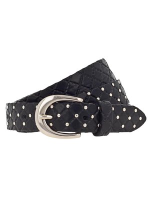 Belt - black