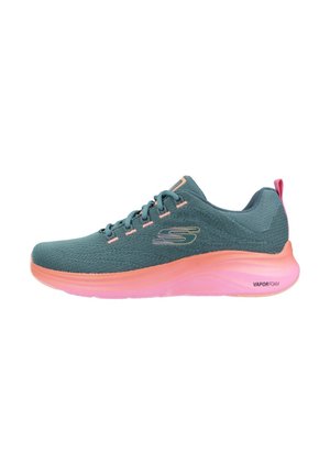 Zapatillas - grün