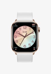 Geselecteerd, rose gold coloured white