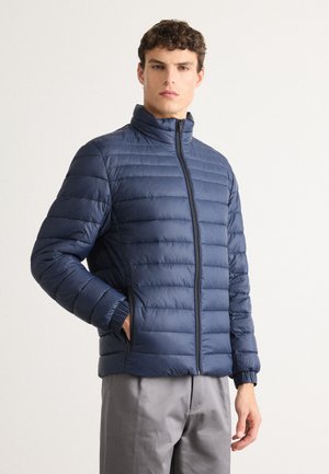 ODEN - Light jacket - dark blue