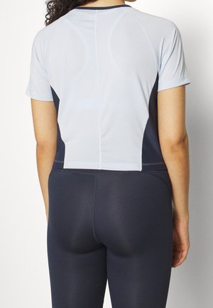 Camiseta deportiva - light blue