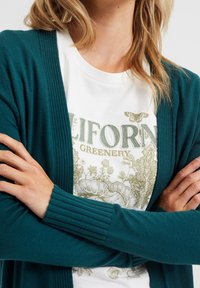 WE Fashion Kofta - green