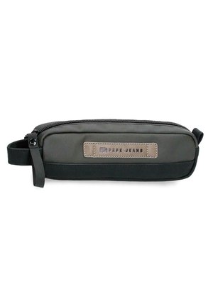 Pepe Jeans TRUXTON SCHOOL - Estuche escolar - grey