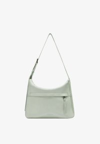 Niewybrane, ozeangrün