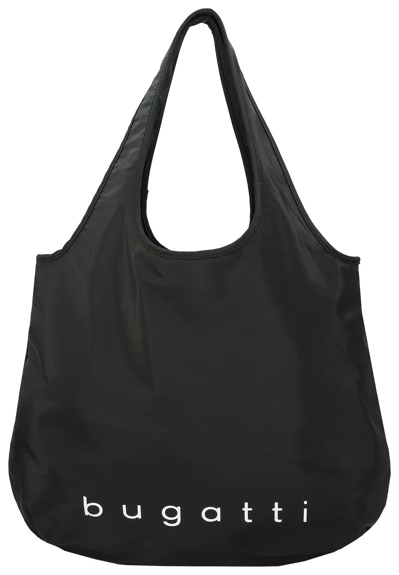 bugatti BONA Tote bag schwarzblack/black Zalando.de