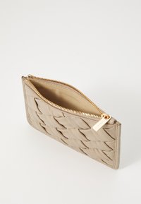 Vanessa Bruno Portemonnee - beige