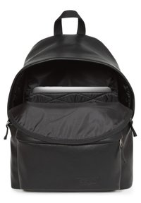Eastpak PADDED PAK'R - Ryggsäck - grained black
