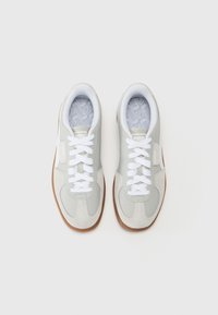 Puma PALERMO UNISEX - Tenisice - smokey gray/desert dust