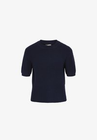 Selected, navy