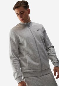 4F - Bluza rozpinana