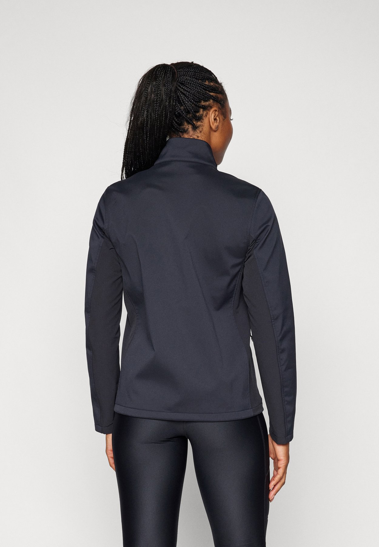 SHIELD JACKET
