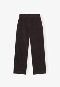 Ausgewählt, dark brown