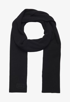Scarf - black