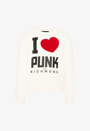 Richmond, - Bluza