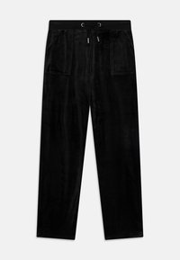 Vybráno, jet black