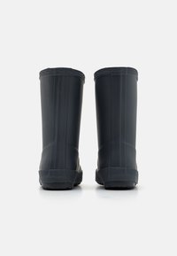 Hunter ORIGINAL UNISEX - Bottes en caoutchouc - navy