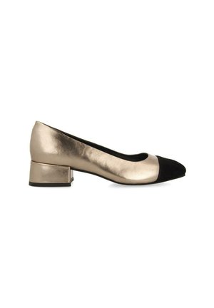 Tacones - plomo
