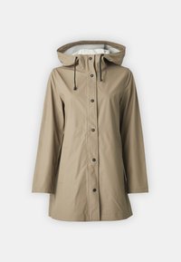ONLNEWELLEN  - Parka - walnut