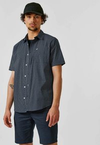 Kaporal REGAN - Chemise - navy