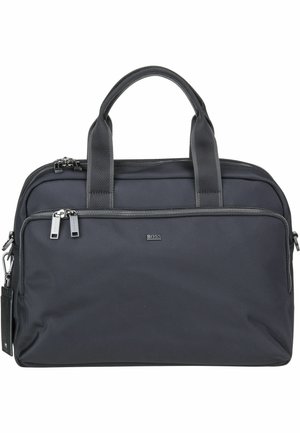 Aktentasche - black