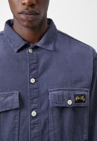 Stan Ray CPO SHIRT - Ing - navy