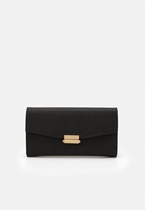 Wallet - black