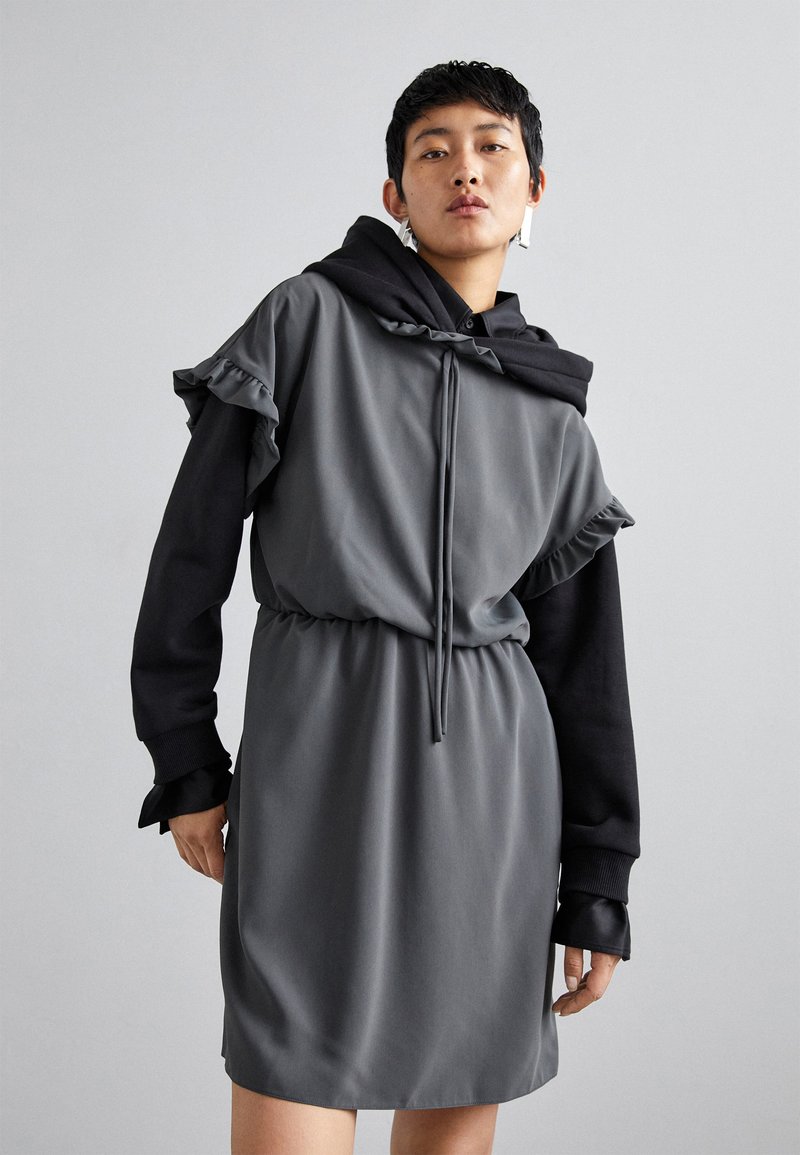 MM6 Maison Margiela - Sukienka letnia