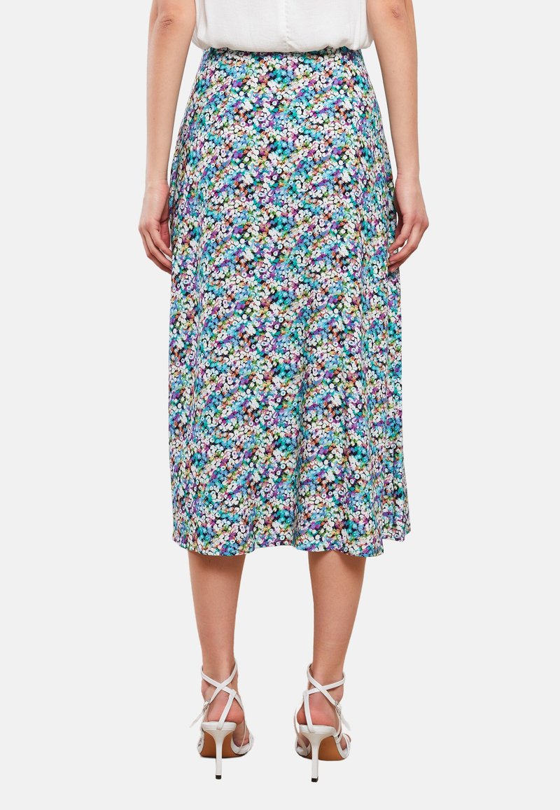 Damen Jeansröcke | LC Waikiki A-Linien-Rock blue/blau - CP62711 Damen Jeansröcke | LC Waikiki A-Linien-Rock blue/blau - CP62711